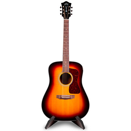 Elite Stand Guitare X Brown Gator Frameworks