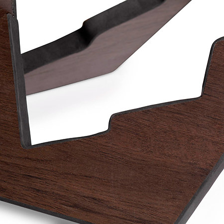 Elite Stand Guitare X Brown Gator Frameworks