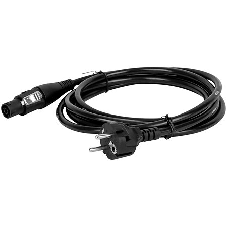 Dap 92000 Power Pro True to Schuko 1,5 m