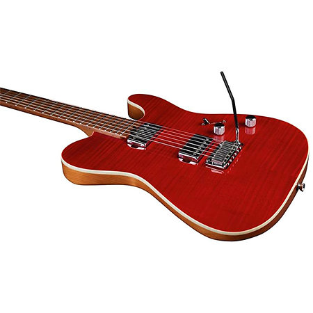 Tero 801 Musa Red Flamed EKO