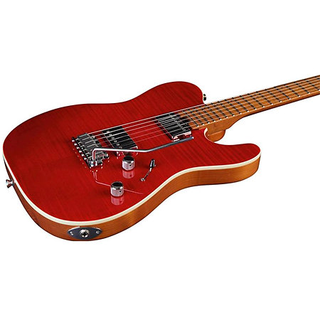 Tero 801 Musa Red Flamed EKO