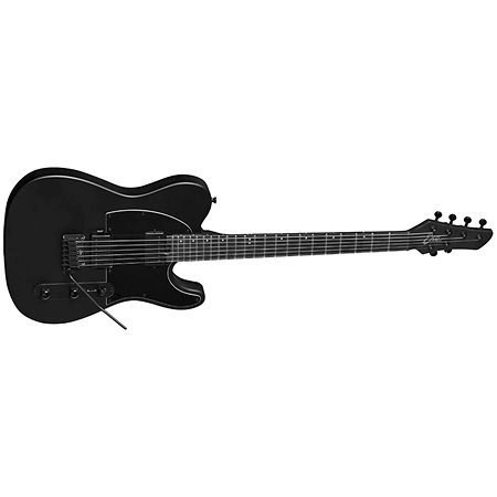 Tero 500 Stealth Matte Black EKO