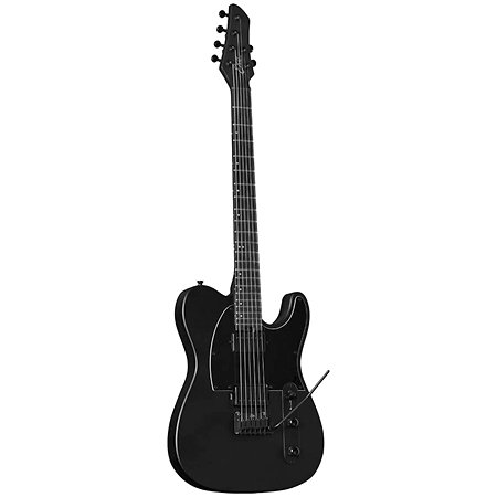 Tero 500 Stealth Matte Black EKO