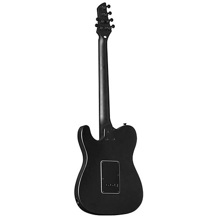 Tero 500 Stealth Matte Black EKO
