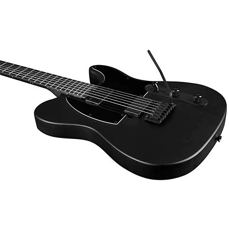 Tero 500 Stealth Matte Black EKO