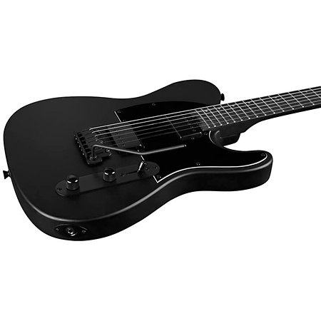 Tero 500 Stealth Matte Black EKO