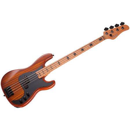 Schecter P4 Exotic