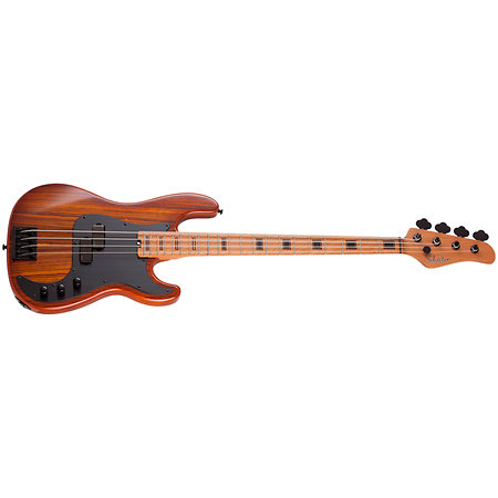 P4 Exotic Schecter