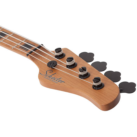 P4 Exotic Schecter