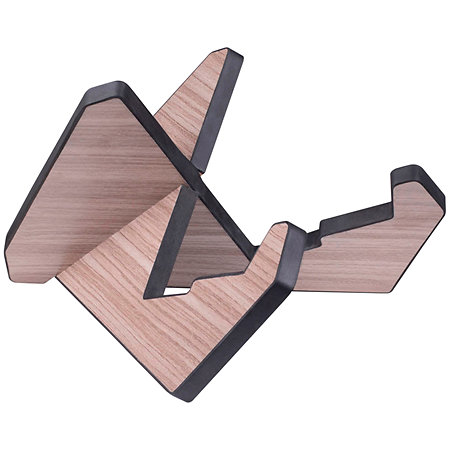 Gator Frameworks Elite Stand Guitare X Grey