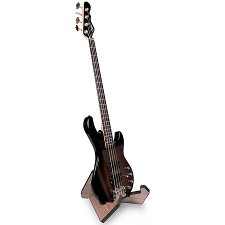 Elite Stand Guitare X Grey Gator Frameworks