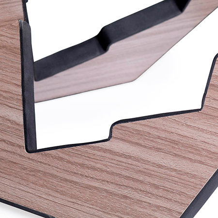 Elite Stand Guitare X Grey Gator Frameworks