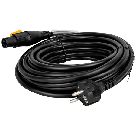 Dap 92003 Power Pro True to Schuko 10 m