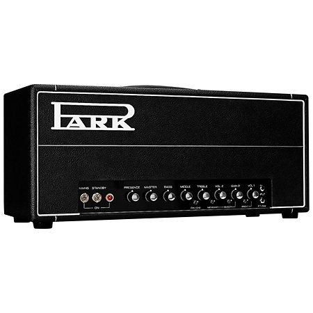 Hiwatt Park P50RH Original Rock Head