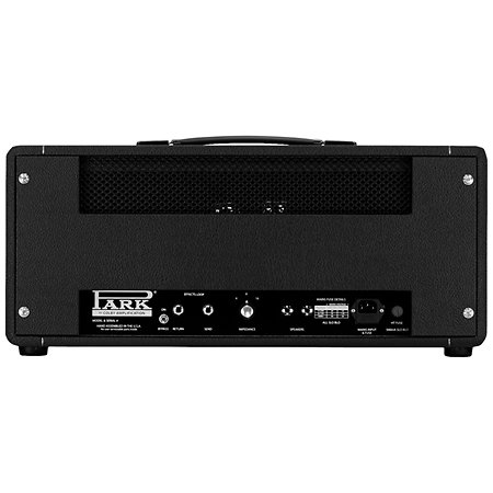 Park P50RH Original Rock Head Hiwatt