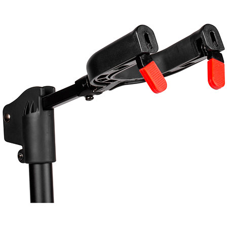 Stand guitare suspendu bloquant Gator Frameworks