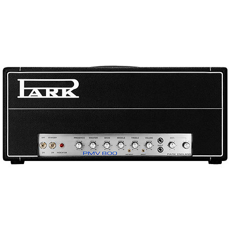 Hiwatt Park PMV800 Classic