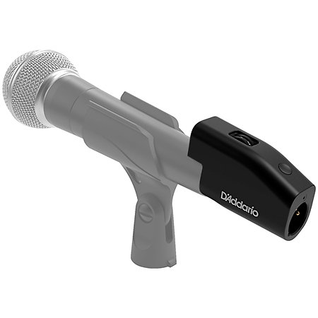 PW-IRMM-01 IR Mic Mute D'Addario