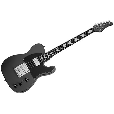 PT EX Dorian Gray Schecter