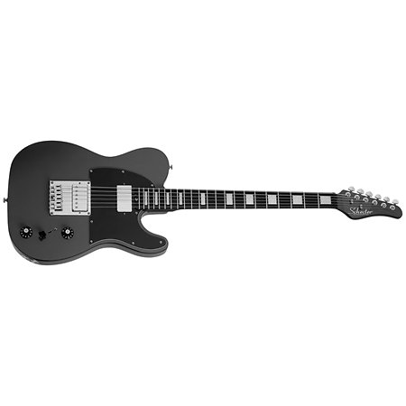PT EX Dorian Gray Schecter