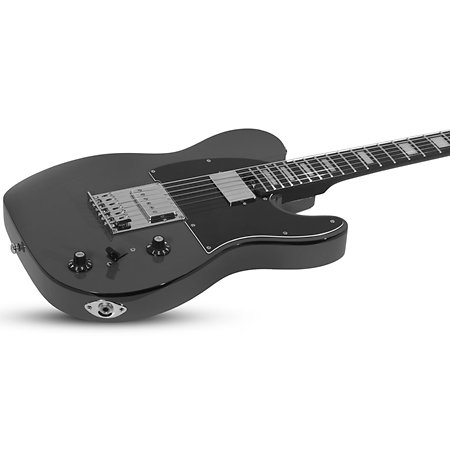 PT EX Dorian Gray Schecter