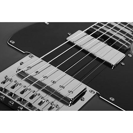 PT EX Dorian Gray Schecter