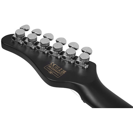 PT EX Dorian Gray Schecter