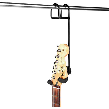 Gator Frameworks Crochet de placard Deluxe Guitare/ basse