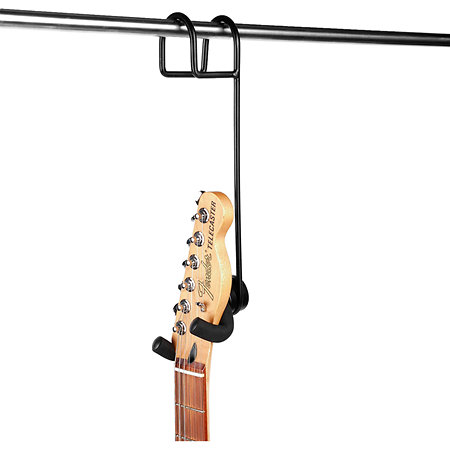 Crochet de placard Deluxe Guitare/ basse Gator Frameworks