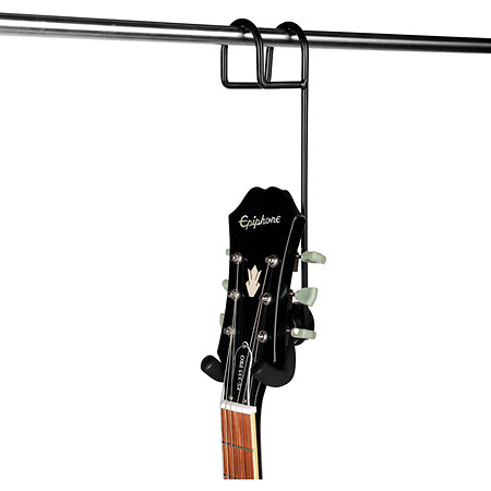 Crochet de placard Deluxe Guitare/ basse Gator Frameworks
