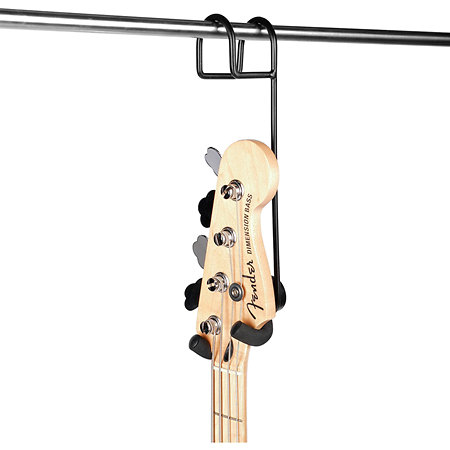 Crochet de placard Deluxe Guitare/ basse Gator Frameworks