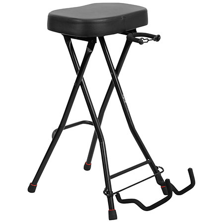 Gator Frameworks GFW GTRSTOOL Tabouret Stand Guitare