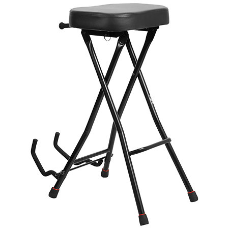 Gator Frameworks GFW GTRSTOOL Tabouret Stand Guitare