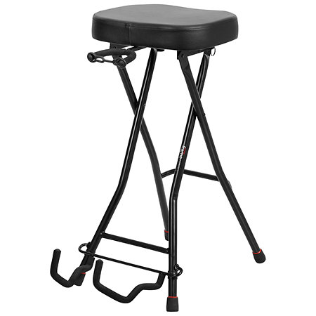 GFW GTRSTOOL Tabouret Stand Guitare Gator Frameworks