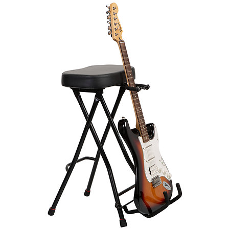 GFW GTRSTOOL Tabouret Stand Guitare Gator Frameworks