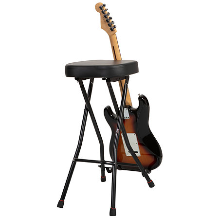 GFW GTRSTOOL Tabouret Stand Guitare Gator Frameworks