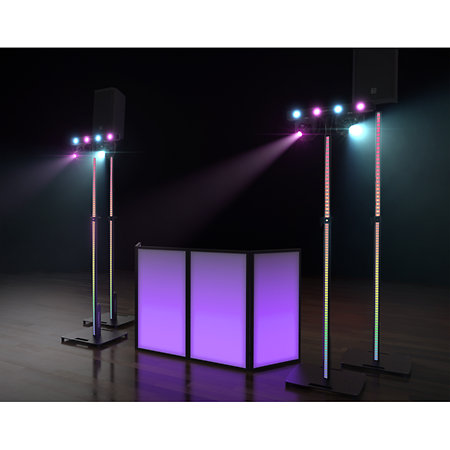 FLEXstand FX ILS Chauvet DJ