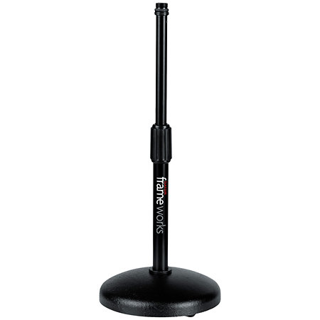 GFW MIC 0501 Support micro Bureau Gator Frameworks