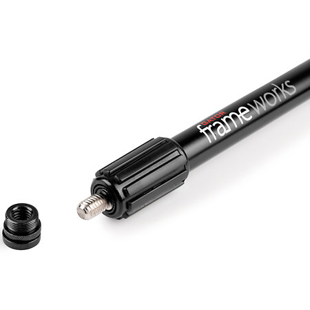 GFW MIC 0501 Support micro Bureau Gator Frameworks