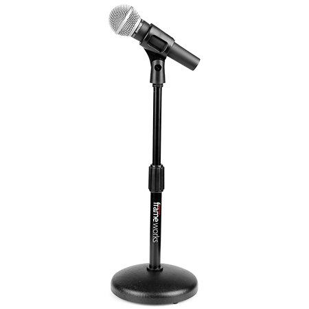 GFW MIC 0501 Support micro Bureau Gator Frameworks