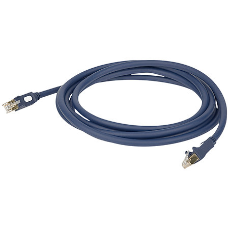 Dap FL56 Câble CAT6 RJ45 15 m