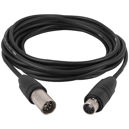 Dap FL83 IP65 DMX/AES-EBU 1,5 m