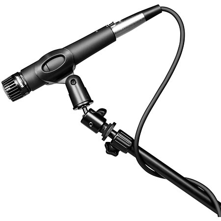 Adaptateur micro tête à rotule Gator Frameworks