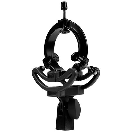 Gator Frameworks Suspensoir Deluxe micros 18-55 mm