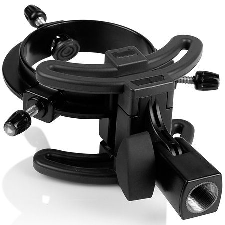 Suspensoir Deluxe micros 18-55 mm Gator Frameworks
