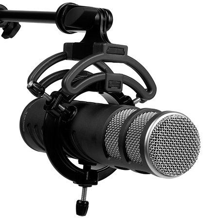 Suspensoir Deluxe micros 18-55 mm Gator Frameworks