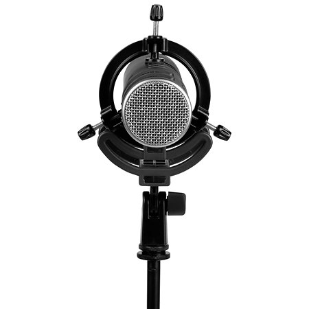 Suspensoir Deluxe micros 18-55 mm Gator Frameworks