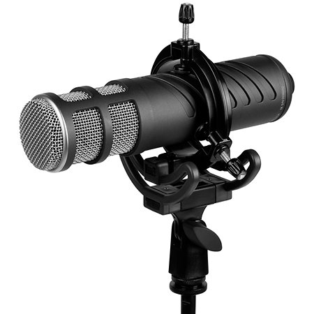 Suspensoir Deluxe micros 18-55 mm Gator Frameworks