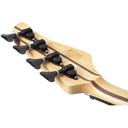 Reaper-4 Natural Satin Schecter