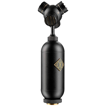 Soyuz 013 Ambisonic